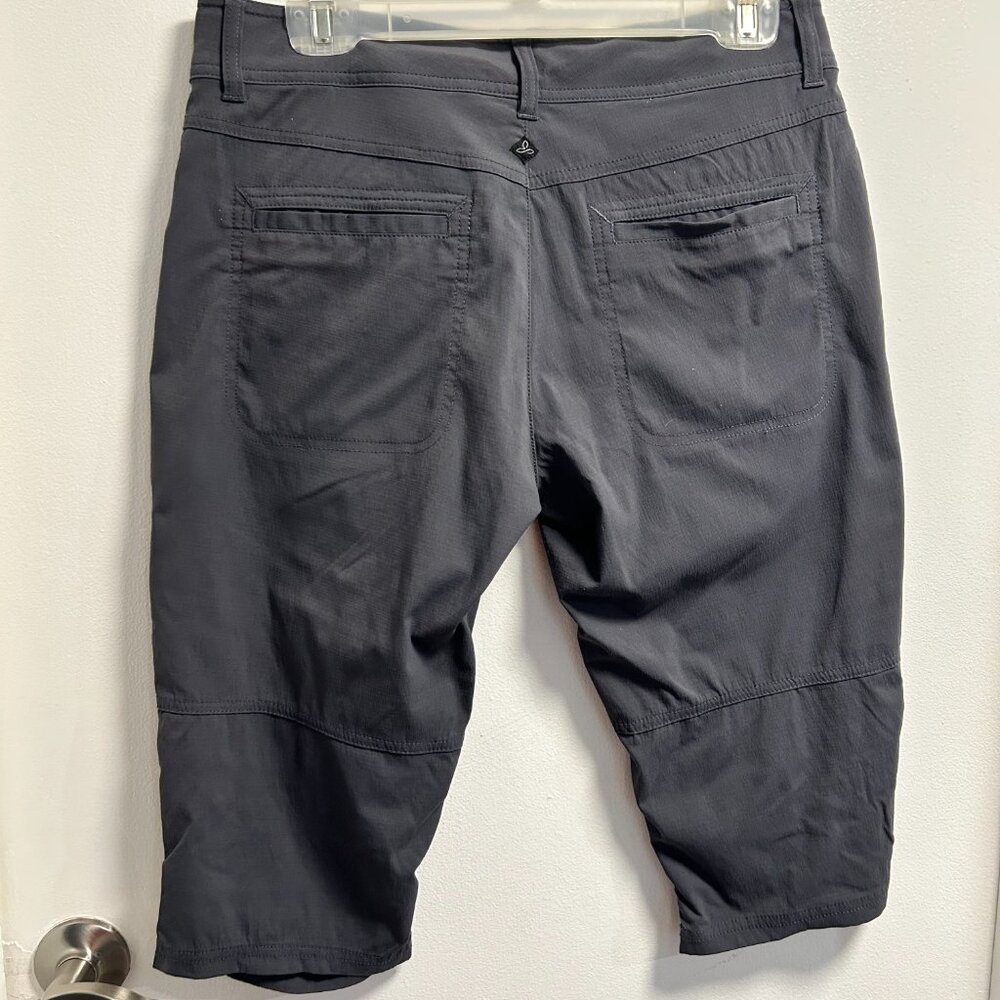 Prana Capris - Picture 3 of 9